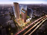Manajer Ini Terobsesi dengan Trans Icon Surabaya, Kenapa?