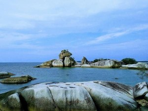 Modal Rp 1,5 Juta Bisa Liburan ke Belitung 3 Hari