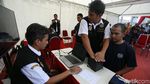 Mengintip Rekam Cetak e-KTP di Lapas Cipinang