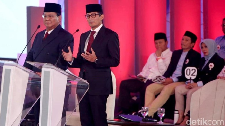 BPN Prabowo Laporkan Dua Media ke Dewan Pers BPN Prabowo Laporkan Dua Media ke Dewan Pers