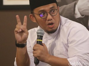 Kasus Novel Tak Ada di Debat, BPN: Jadi Prioritas 100 Hari Kerja Prabowo