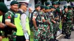 2.000 Personil Gabungan Siap Amankan Debat Pilpres Pertama