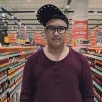 Pada awal tahun 2019, ia mengungkap berat badannya turun hingga 38 kg dengan diet ketat.  Foto: Instagram rickycuaca