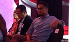 Titiek Soeharto hingga BW di Barisan Depan Pendukung Prabowo-Sandi