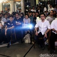 DetikNews - Berita hari ini di Indonesia dan Internasional