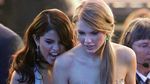 Persahabatan Selena Gomez dan Taylor Swift Bikin Iri