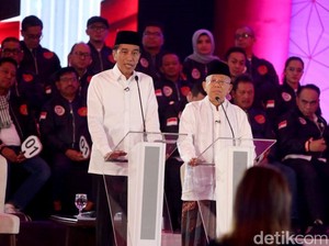 Jokowi Bilang Sulit Selesaikan Kasus HAM Masa Lalu, Benarkah?