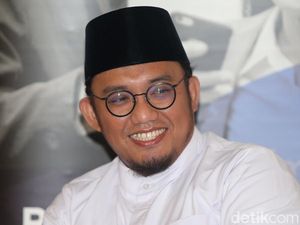 Disindir Belum Dewasa, Dahnil Beri Jawaban Menohok ke Elite NasDem