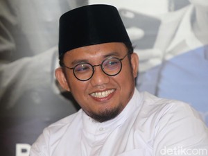 Disindir Belum Dewasa, Dahnil Beri Jawaban Menohok ke Elite NasDem