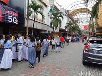 (Masaul/detikTravel)