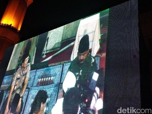 Panglima TNI dan Ridwan Kamil Gelar Doa Bersama untuk NKRI