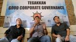 Pekerja Pelabuhan Dukung Pelindo II Tegakkan GCG