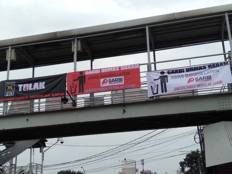 Garbi Anis Matta Dicap Haram, Loyalis Berkelakar Garbi Anis Matta Dicap Haram, Loyalis Berkelakar