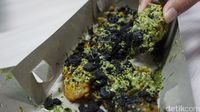 Di Sini Ada Cheese Tart hingga Croissant Mini Isi Matcha yang Legit Harum