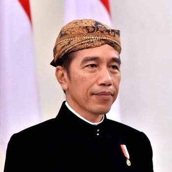 Jokowi Janji Naikkan Harga Gula dari Rp 9.700/Kg Demi Petani