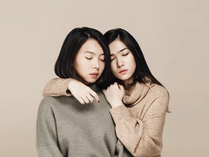 Isyana Sarasvati dan Rara Sekar Bagi Cerita Masa Kecil hingga Kecintaan pada Musik