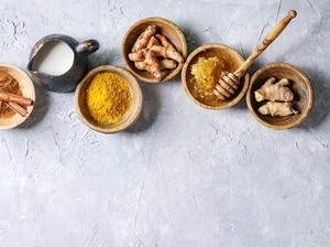 7 Tanaman Obat Asli Indonesia yang Terbukti Bermanfaat Menyehatkan