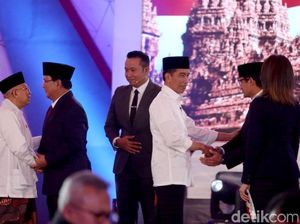 Sandiaga-TKN Jokowi Buka Survei Internal, Siapa Desperado?