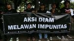 12 Tahun Aksi Kamisan Angkat Pemilu Hampa