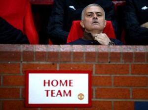 Mourinho: Sudah Kalahkan Juve dan PSG, MU Juga Bisa Taklukkan Barca