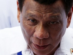 Akankah Perang Dingin Duterte dengan Gereja Filipina Berakhir?
