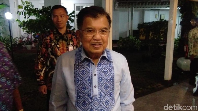 JK Ungkap 2 Alasan Jokowi Cabut Remisi Pembunuh Wartawan Radar Bali JK Ungkap 2 Alasan Jokowi Cabut Remisi Pembunuh Wartawan Radar Bali