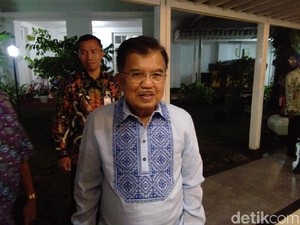 JK Ungkap 2 Alasan Jokowi Cabut Remisi Pembunuh Wartawan Radar Bali