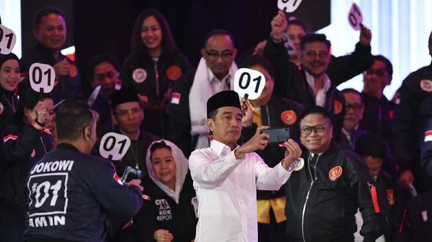 Penggembosan Suara di Balik Jerat Hukum 'Vote Getter' Prabowo