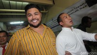 Ivan pun ingin agar kasus ini cepat selesai dan dapat membuat asistennya itu jera serta bertaubat. Lamhot Aritonang/detikFoto.