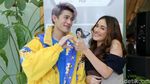 Mawar De Jongh, di Film Sama Iqbaal di Musik Bareng Julian Jacob