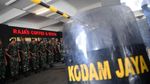 Begini Suasana Geladi Resik Debat Capres-Cawapres di Hotel Bidakara