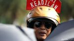 12 Tahun Aksi Kamisan Angkat Pemilu Hampa