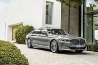 BMW Seri 7