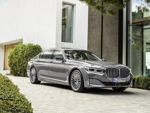 Berita Populer: Sedan Jerman buat Presiden, Mobil Trump di KTT G20