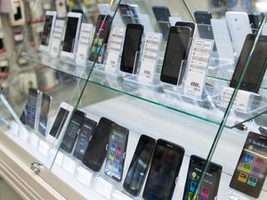 Canalys: Oppo Salip Samsung di Pasar Indonesia Q2 2019