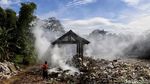 Kondisi Memprihatinkan Citarum yang Belum Harum