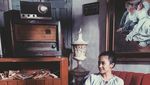 Pemain Film Kafir, Nadya Arina Ternyata Hobi Ngeteh dan Makan Steak
