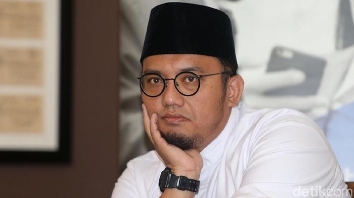 Foto: Ari Saputra Foto: Ari Saputra