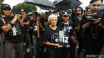 12 Tahun Aksi Kamisan Angkat Pemilu Hampa