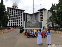 (Masaul/detikTravel)