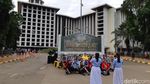 Potret Cinta Indonesia Lewat Wisata Bhinneka