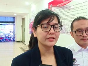 Diperiksa 9 Jam, Ratu Tisha Ditanya Soal Administrasi PSSI