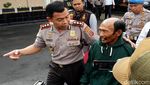 Pria Mengaku Tuhan Pura-pura Pingsan Saat Tes Kejiwaan