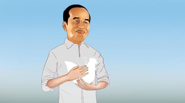 Bersyukurlah PNS yang Selalu Dimanja di Tahun Politik