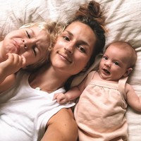 Selain bisa menyehatkan tubuhnya, Nicole juga berpendapat bahwa olahraga yang dilakukannya dapat mencerahkan hari-harinya. Foto: Instagram @nicoleknightt