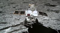 Wouw! China Berhasil Tumbuhkan Benih Sayuran yang Mereka Bawa ke Bulan