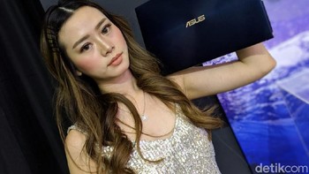 Koneksi WiFi cepat karena mengusung teknologi Mu-Mimo. (Foto: detikINET/Adi Fida Rahman)