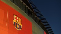 Barca Pinjam Uang dari Bank demi Daftarkan Pemain Baru