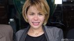 Tangis Nikita Mirzani Usai Jalani Sidang Cerai