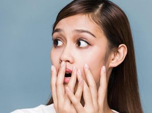 Tanda-Tanda Seseorang Merasa Grogi Saat Debat